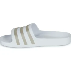 adidas Performance - ADILETTE AQUA Blanc