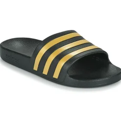 Clearance adidas Performance - ADILETTE AQUA