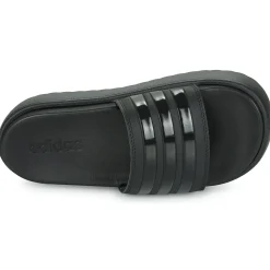 New adidas Performance - ADILETTE PLATFORM Noir