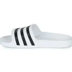 adidas Performance - ADILETTE AQUA Blanc Discount