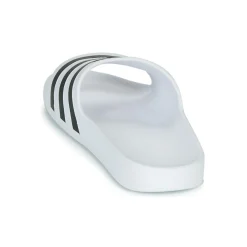 adidas Performance - ADILETTE AQUA Blanc Discount