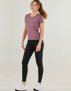 adidas Performance - Adizero Running T-Shirt Violet Sale