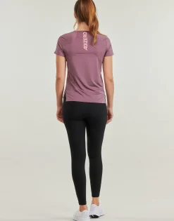 adidas Performance - Adizero Running T-Shirt Violet Sale
