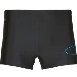 Clearance adidas Performance - Big Bars Swim Boxers