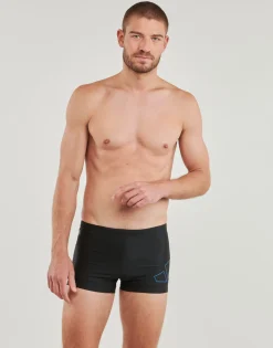 Clearance adidas Performance - Big Bars Swim Boxers