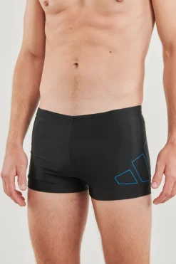 Clearance adidas Performance - Big Bars Swim Boxers