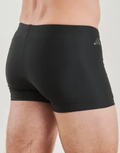 Clearance adidas Performance - Big Bars Swim Boxers