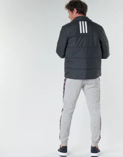 adidas Performance - BSC 3S INS JKT noir Clearance