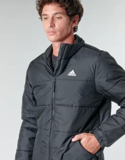adidas Performance - BSC 3S INS JKT noir Clearance