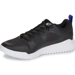 Outlet adidas Performance - Court Team 2.0 M Noir