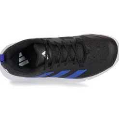 Outlet adidas Performance - Court Team 2.0 M Noir
