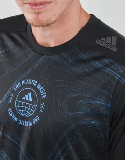adidas Performance - D4R RTFO TEE noir