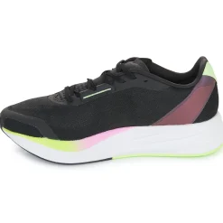 Discount adidas Performance - DURAMO SPEED M Noir