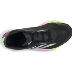 Discount adidas Performance - DURAMO SPEED M Noir