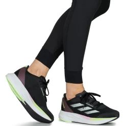 Discount adidas Performance - DURAMO SPEED M Noir