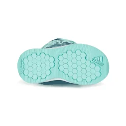 New adidas Performance - DY FROZEN RAPIDASNO Bleu