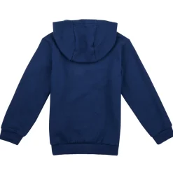 adidas Performance - ENT22 HOODY Y Marine