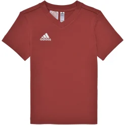 Hot adidas Performance - ENT22 TEE Y Rouge