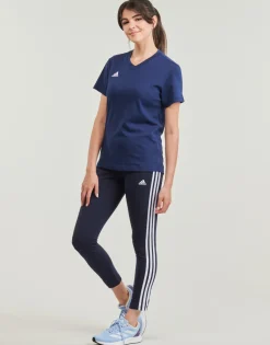 adidas Performance - Entrada 22 T-Shirt Marine Online