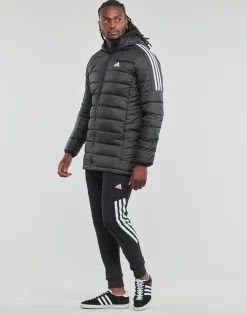 adidas Performance - ESS DOWN PARKA noir Online