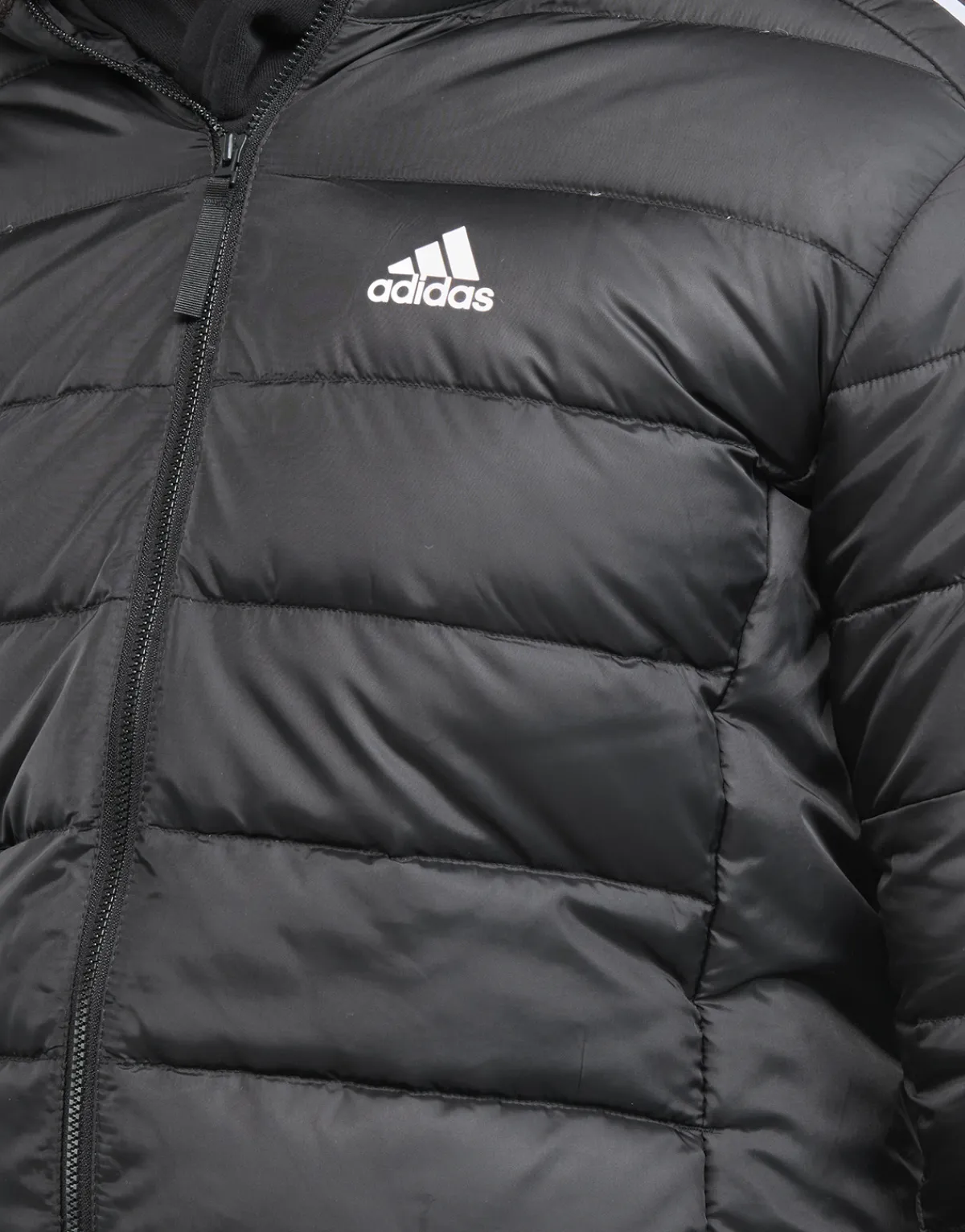 adidas Performance - ESS DOWN PARKA noir Online