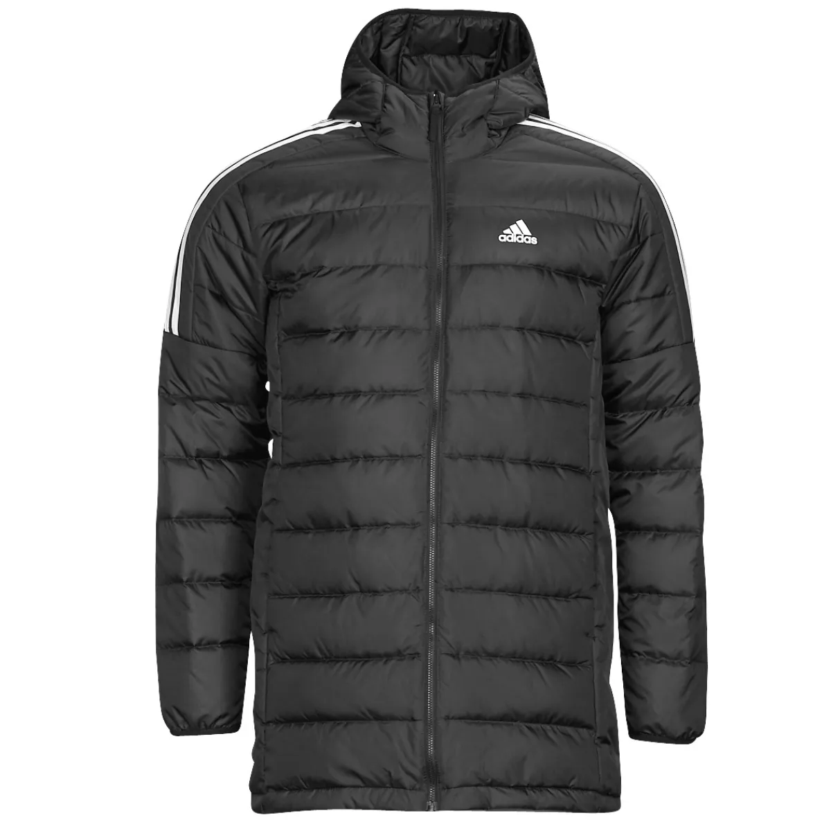 adidas Performance - ESS DOWN PARKA noir Online