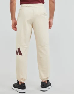 Outlet adidas Performance - FI 3BAR PANT wonderwhite