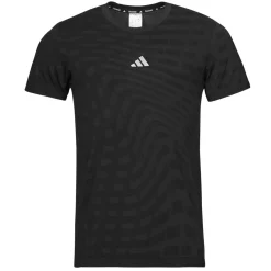 Sale adidas Performance - Gym+ Training Seamless T-Shirt