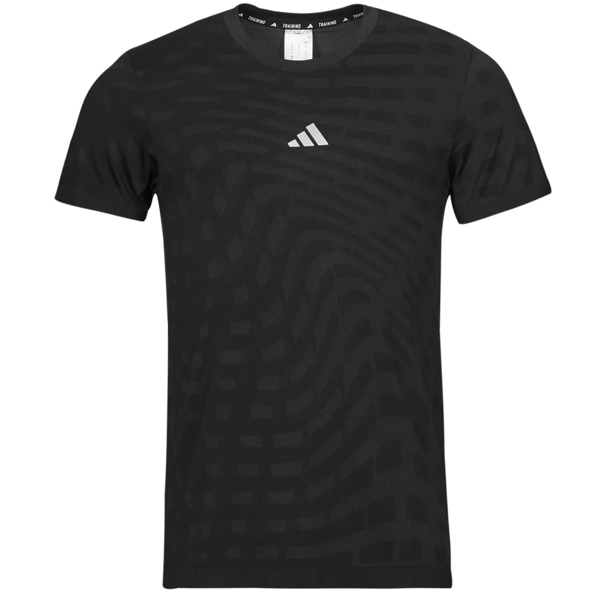 Sale adidas Performance - Gym+ Training Seamless T-Shirt