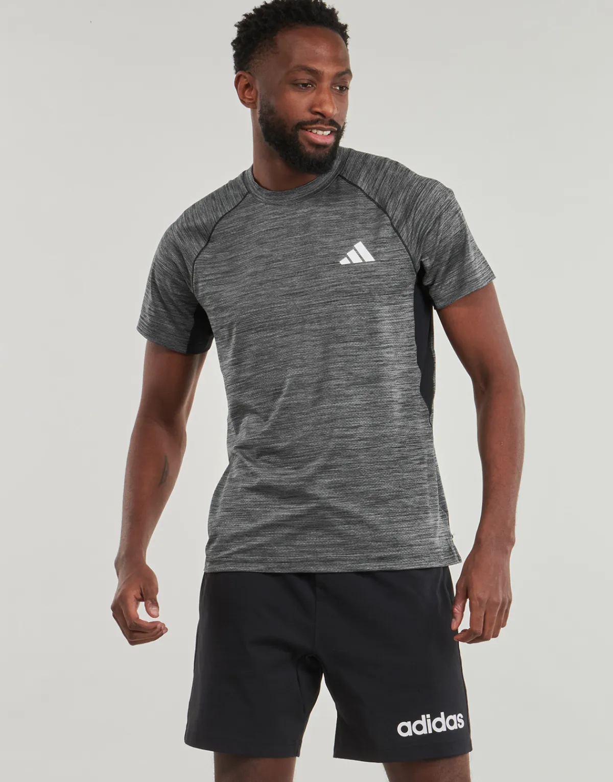 adidas Performance - JE5668 Gris Online