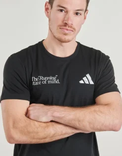 adidas Performance - JI9372 Noir Clearance