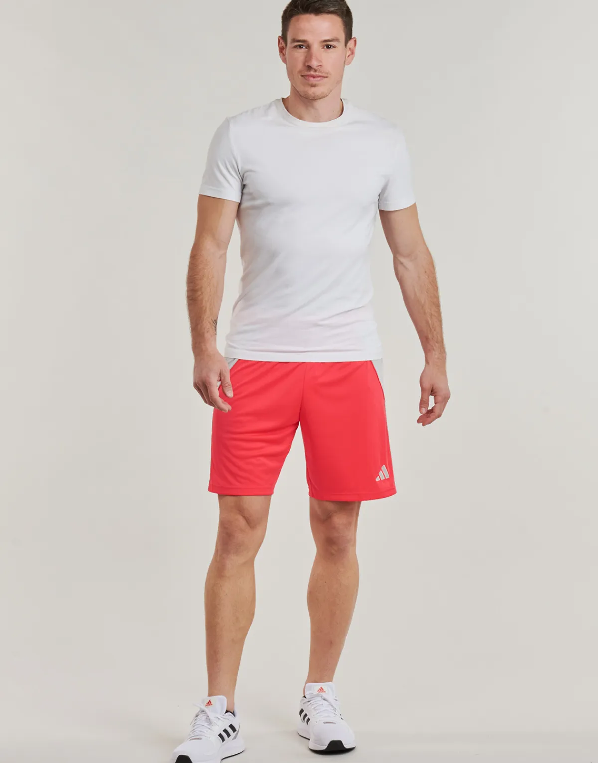 adidas Performance - JI6091 Rouge Clearance