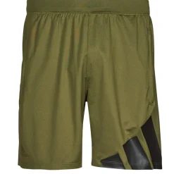 Online adidas Performance - 4K 3 BAR SHORT focusolive
