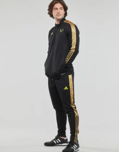 Clearance adidas Performance - MESSI X TR PNT Noir