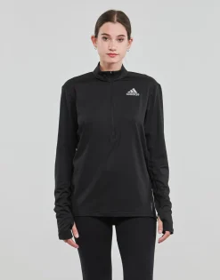 Discount adidas Performance - OTR 1/2 ZIP M noir