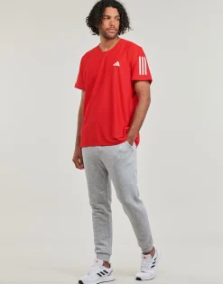 adidas Performance - OTR B TEE Rouge Best