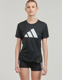 adidas Performance - RUN IT TEE Sale