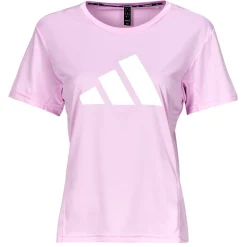 adidas Performance - RUN IT TEE