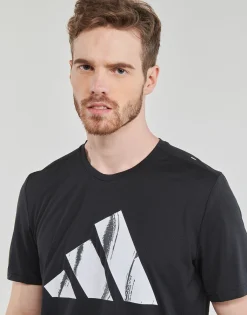adidas Performance - RUN IT BOS TEE