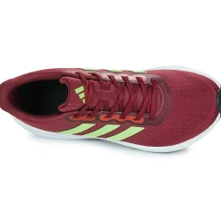Hot adidas Performance - RUNFALCON 3.0 Bordeaux