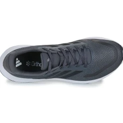 adidas Performance - RUNFALCON 5 Gris Best