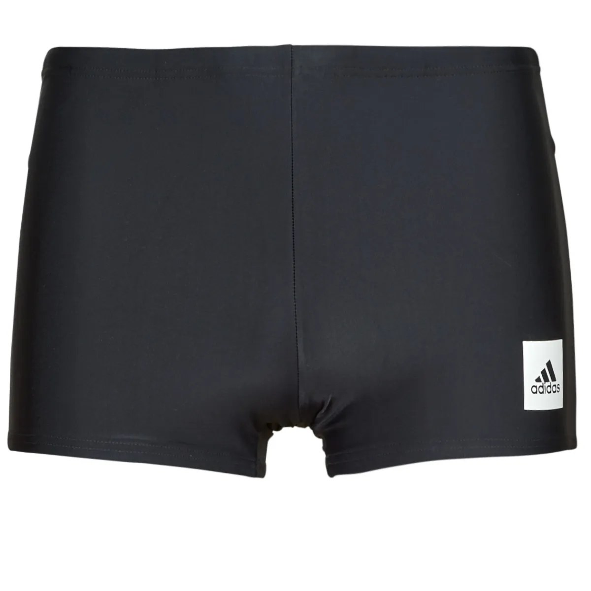 adidas Performance - SOLID BOXER Noir