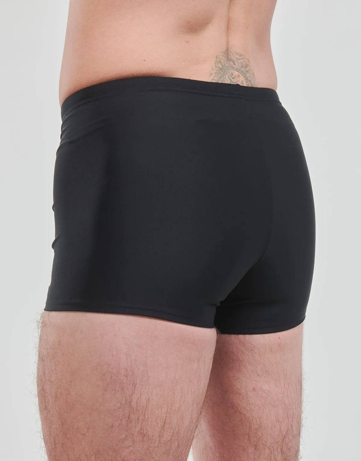 adidas Performance - SOLID BOXER Noir