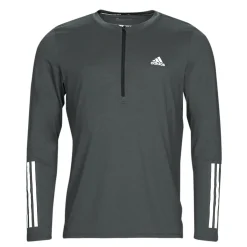 adidas Performance - T365 QZ LS T Gris New