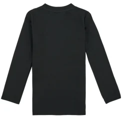 Discount adidas Performance - TEAM BASE TEE Y Noir