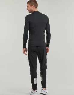 adidas Performance - TF CR LS TEE M Noir New