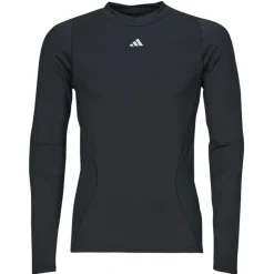 adidas Performance - TF CR LS TEE M Noir New