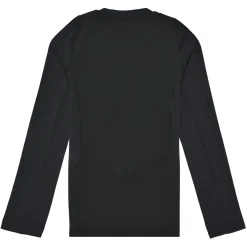Best adidas Performance - TF LS TEE Y Noir