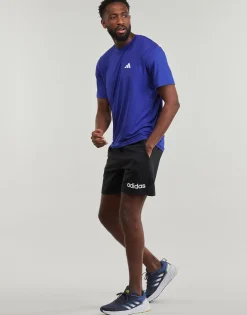 adidas Performance - Train Essentials Stretch Training T-Shirt Hot