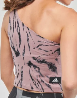 adidas Performance - W FI GFX Q3 TNK